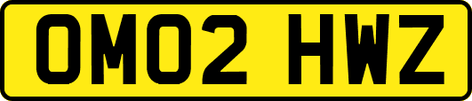 OM02HWZ