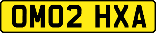 OM02HXA