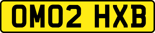 OM02HXB