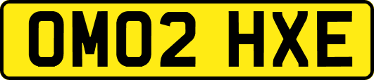 OM02HXE