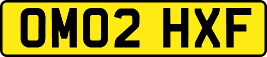 OM02HXF