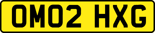 OM02HXG