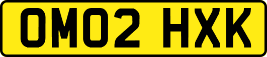 OM02HXK