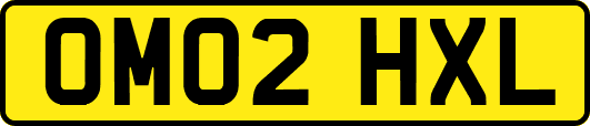 OM02HXL