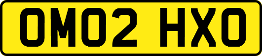 OM02HXO