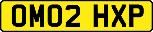 OM02HXP