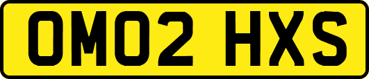 OM02HXS