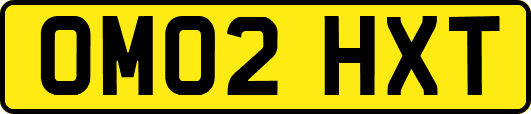 OM02HXT