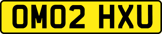 OM02HXU