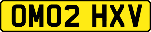 OM02HXV