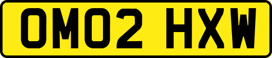OM02HXW
