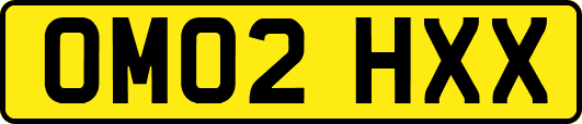 OM02HXX