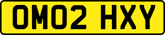 OM02HXY