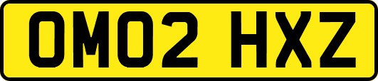 OM02HXZ