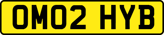 OM02HYB