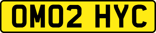 OM02HYC