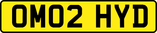 OM02HYD