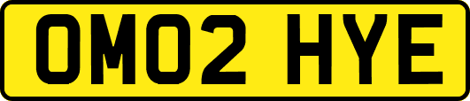 OM02HYE