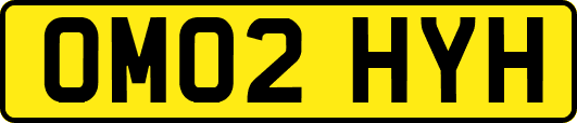OM02HYH