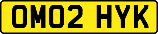 OM02HYK