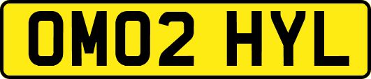 OM02HYL