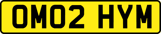 OM02HYM