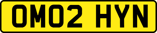 OM02HYN
