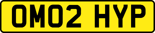 OM02HYP