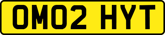 OM02HYT