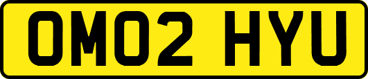 OM02HYU