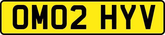 OM02HYV