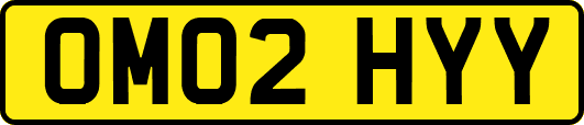 OM02HYY