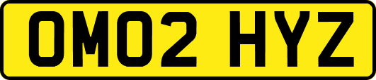 OM02HYZ