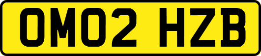 OM02HZB