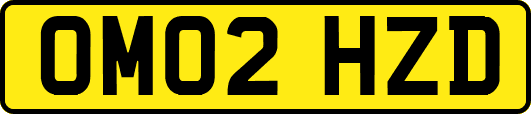 OM02HZD