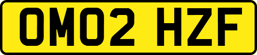 OM02HZF
