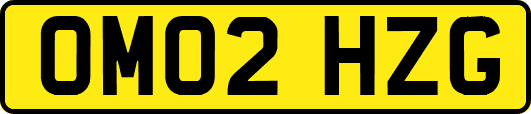 OM02HZG