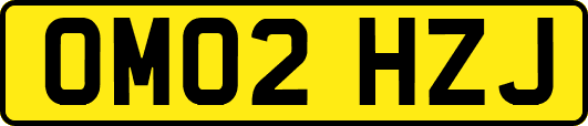 OM02HZJ