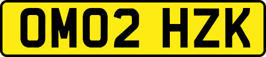 OM02HZK