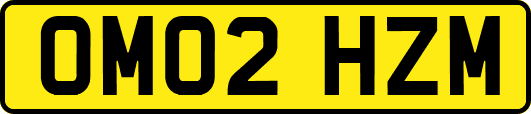OM02HZM