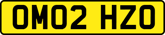 OM02HZO