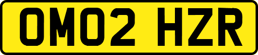 OM02HZR