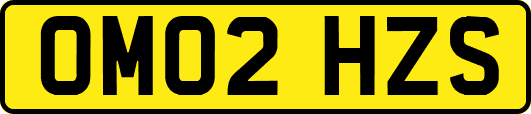 OM02HZS