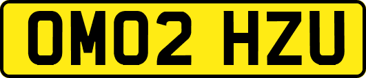 OM02HZU