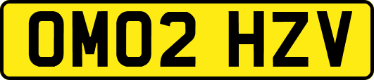 OM02HZV