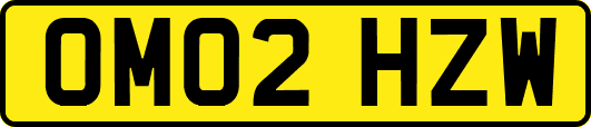 OM02HZW