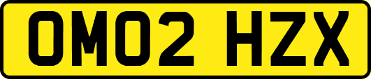 OM02HZX