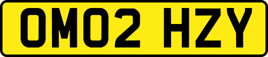 OM02HZY