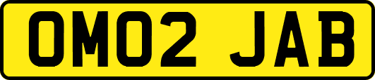 OM02JAB