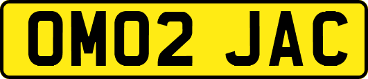 OM02JAC